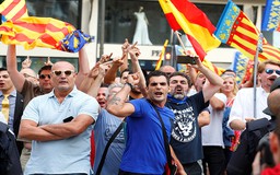 Căng thẳng Catalonia vẫn chưa có hồi kết