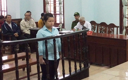 Nữ kế toán trưởng tham ô 8 tỉ để sửa sắc đẹp, sắm nữ trang