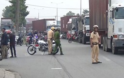 Buổi sáng định mệnh của nam công nhân 17 tuổi