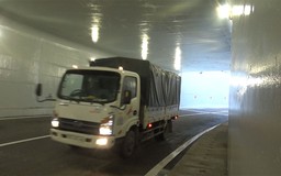 Thông xe hầm chui Mỹ Thủy “giải cứu” cửa ngõ cảng Cát Lái