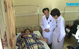 Bác sĩ và sinh viên thực tập bị đấm bất tỉnh khi đang cấp cứu