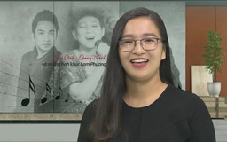Livestream: Những tình khúc Lam Phương qua giọng ca Kim Anh – Quang Thành