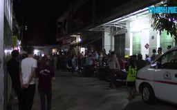 Người đàn ông chết sau 3 ngày đến phòng trọ mới