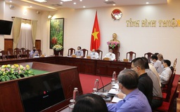 Bộ Y tế lo ngại về bệnh nhân thứ 34 nhiễm Covid-19 ở Bình Thuận