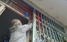 Người họa sĩ già đau khổ kể chuyện bị giang hồ “khủng bố” suốt 10 tháng