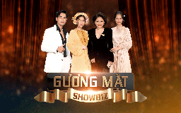 Gương mặt showbiz: Ê kíp 'Tâm Sắc Tấm' lần đầu bật mí chuyện hậu trường