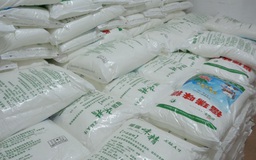 Phát hiện 45 tấn bột ngọt bị cấm lưu thông ở Việt Nam