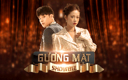 Gương mặt showbiz: JayKii bật mí chuyện tình với Mai Anh và MV gây sốt