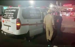 5 người giả làm bệnh nhân, thuê xe cứu thương "thông chốt" kiểm soát cầu Bạch Đằng