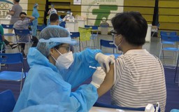 Tâm sự bác sĩ ngày chiến dịch “thần tốc” tiêm vắc xin Covid-19 sắp về đích
