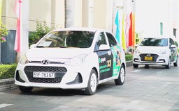Taxi công nghệ GoCar ra mắt, tiên phong trang bị máy lọc không khí