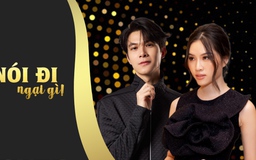 Nói đi ngại gì: Anh Tú tiết lộ về mối quan hệ với Thu Trang - Tiến Luật