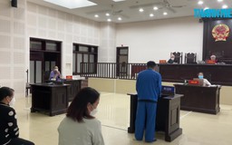 Giám đốc vào tù vì ký khống bảo lãnh chuyên gia Trung Quốc dỏm nhập cảnh trái phép