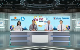 Tư vấn trực tuyến: Kỹ năng làm tốt bài thi tốt nghiệp THPT