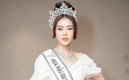 Lý Kim Thảo nói gì trước tin mua giải Hoa hậu Du lịch Việt Nam Toàn cầu?