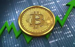 Giá Bitcoin tiếp tục tăng 'nóng'