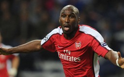 Cựu danh thủ Arsenal, Sol Campbell đến Việt Nam