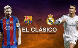 Fan mong muốn Iniesta vào sân trong trận El Clasico