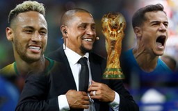 “Với Neymar và Coutinho, Brazil sẽ vô địch World Cup“