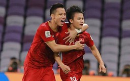 "Song Hải" đá phạt giúp Việt Nam thắng thuyết phục Yemen 2-0