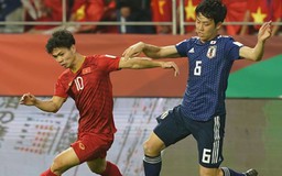 Việt Nam quả cảm khiến Nhật Bản trầy trật vào bán kết Asian Cup