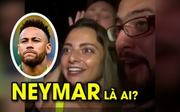 Không ngờ fan Brazil quá phũ phàng với Neymar như vậy