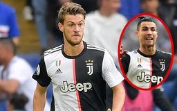Cầu thủ Juventus dương tính, Ronaldo có nguy cơ cao bị lây nhiễm Covid-19