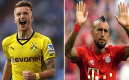 Arsenal và Chelsea tính “rút ruột” Bundesliga