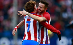 Manchester United quyết “rút ruột” Atletico Madrid