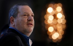 Thêm tội hiếp dâm cho ông trùm Hollywood một thời Harvey Weinstein