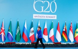 G20 sẽ 'nhường' Tổng thống Donald Trump về mặt thương mại?