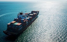 Ngành vận tải hàng hải 500 tỉ USD trên thế giới khởi sắc