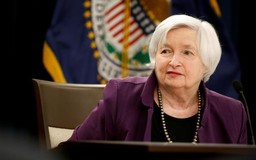 Fed nâng lãi suất