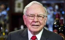 Warren Buffett: 'Tôi chắc chắn cơn sốt tiền ảo sẽ kết thúc tồi tệ'