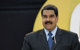 Tổng thống Venezuela nói tiền ảo petro gọi vốn được 5 tỉ USD