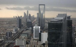 Siêu thành phố 500 tỉ USD của Ả Rập Xê Út thu hút mạnh nhà đầu tư