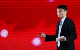 Jack Ma: Biểu tượng của một thế hệ khởi nghiệp Trung Quốc