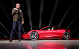 Cổ phiếu Tesla tăng 17% sau tin Elon Musk giải quyết kiện tụng với SEC