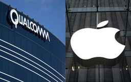 Apple nộp đơn kháng án cấm bán iPhone ở Trung Quốc