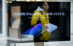 Apple bị kêu gọi tuân thủ lệnh cấm bán iPhone