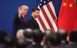 3 vấn đề công nghệ quyết định đàm phán thương mại Mỹ - Trung Quốc