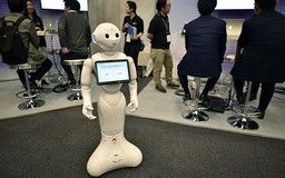 4 nhóm nghề nghiệp sẽ không bị robot thay thế