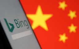 Công cụ tìm kiếm của Microsoft bị chặn ở Trung Quốc vì lỗi kỹ thuật?