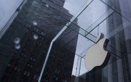Phố Wall bi quan nhất về Apple trong 15 năm