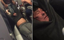 Canada cấm đuổi hành khách khỏi máy bay
