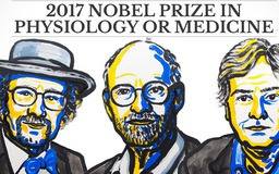 Nobel Y sinh 2017 về tay người Mỹ
