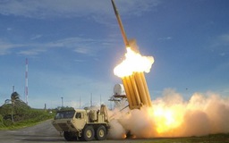 Lo Triều Tiên, Mỹ tính chuyện lập lá chắn tên lửa mới ở bờ Tây