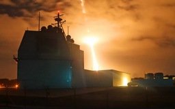 Lo tên lửa Triều Tiên, Nhật Bản tăng cường năng lực đánh chặn