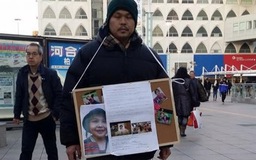 Gia đình bé gái Việt bị sát hại tại Nhật: 'Quả là một năm thật dài'
