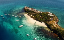 Philippines đóng cửa đảo du lịch nổi tiếng Boracay vì rác, chất thải